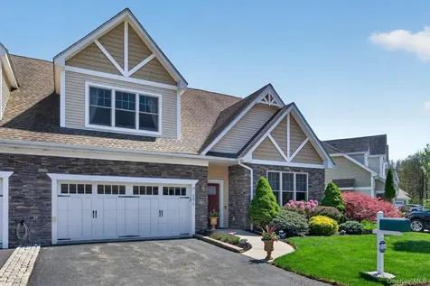 2272 Dalton Drive Cortlandt Manor NY 10567