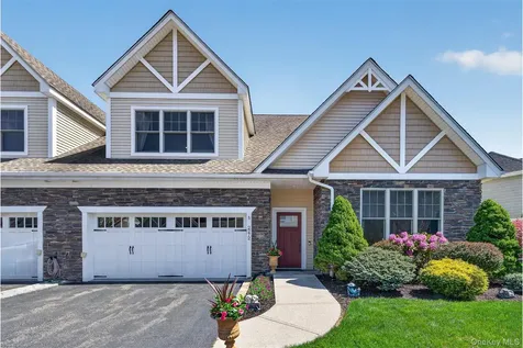 2272 Dalton Drive Cortlandt Manor NY 10567