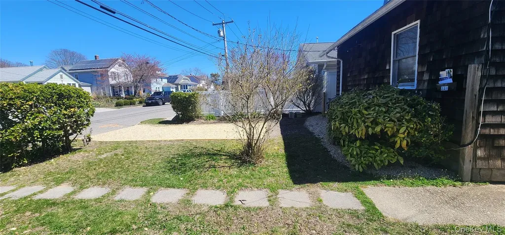 231 West Avenue Patchogue NY 11772