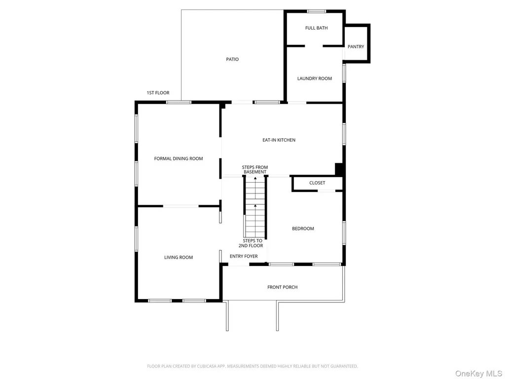 2629 Carmel Avenue Brewster NY 10509