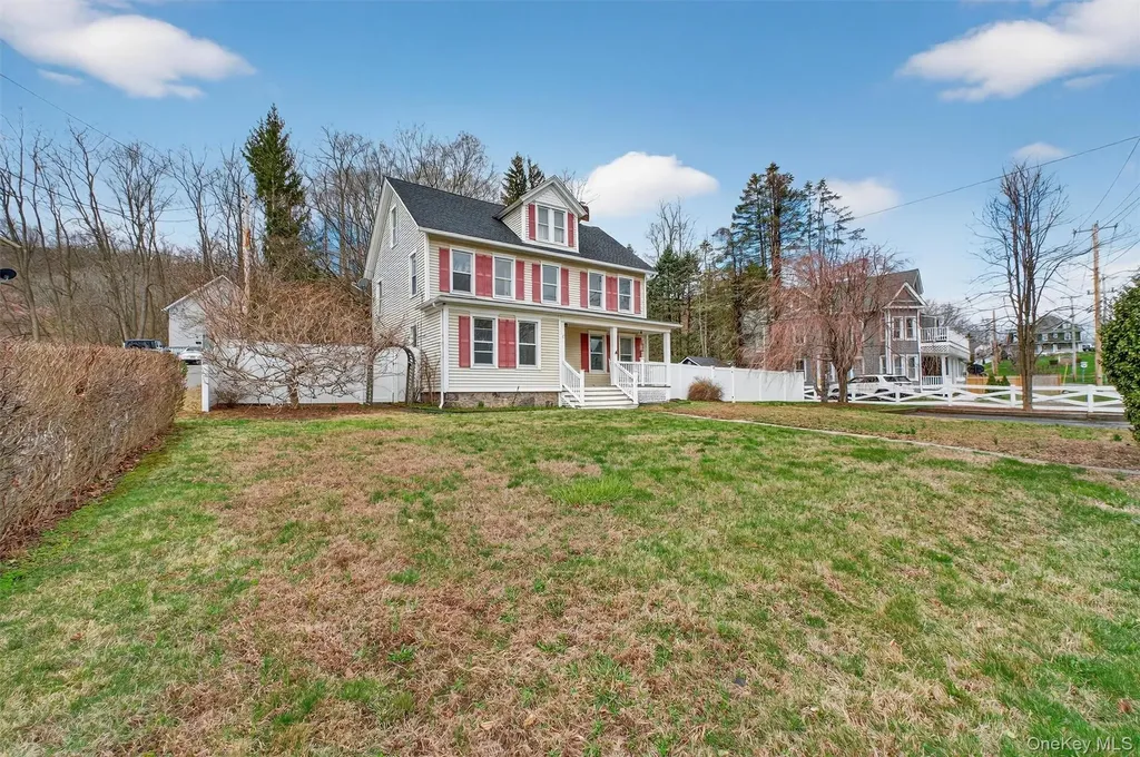 2629 Carmel Avenue Brewster NY 10509
