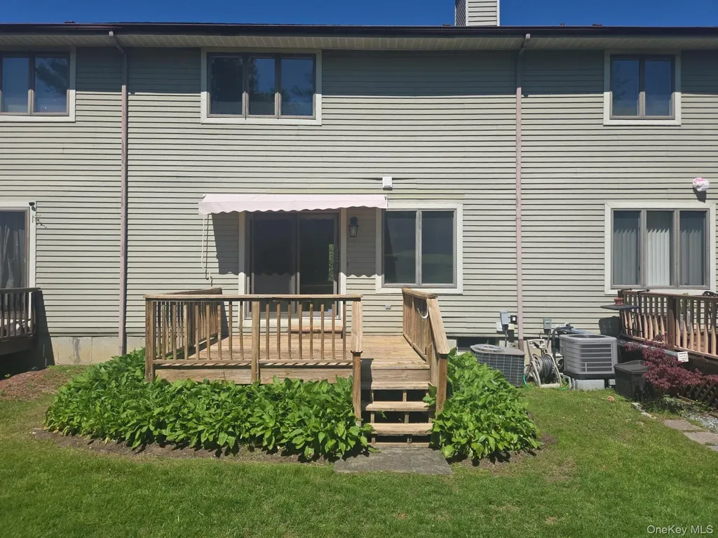 94 Krystal Drive Somers NY 10589