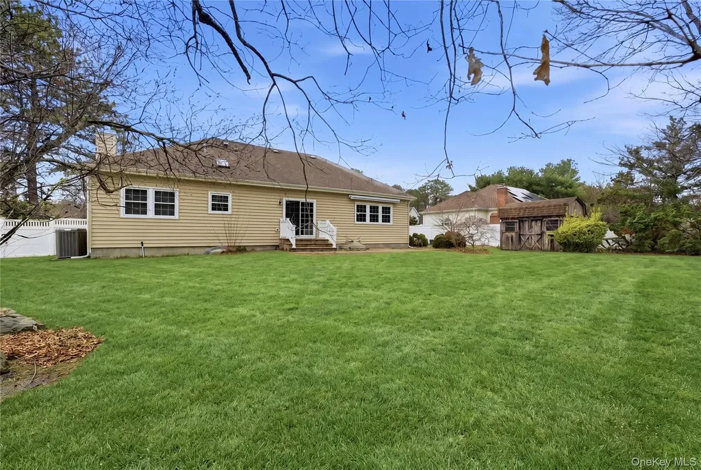 33 Timber Ridge Drive Coram NY 11727