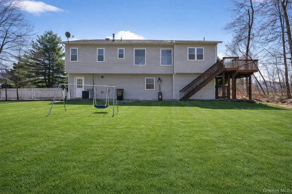12 Aron Court Spring Valley NY 10977