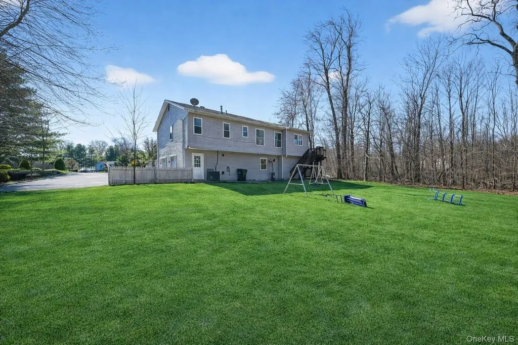 12 Aron Court Spring Valley NY 10977