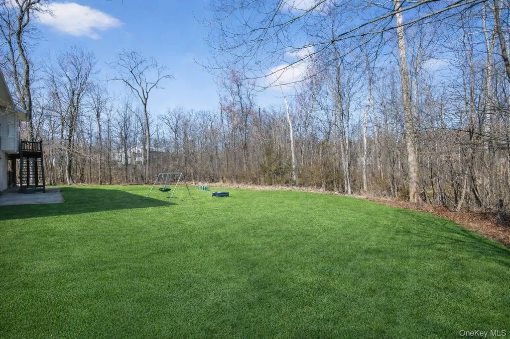 12 Aron Court Spring Valley NY 10977