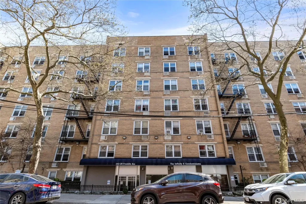 14220 Franklin Avenue Flushing NY 11355