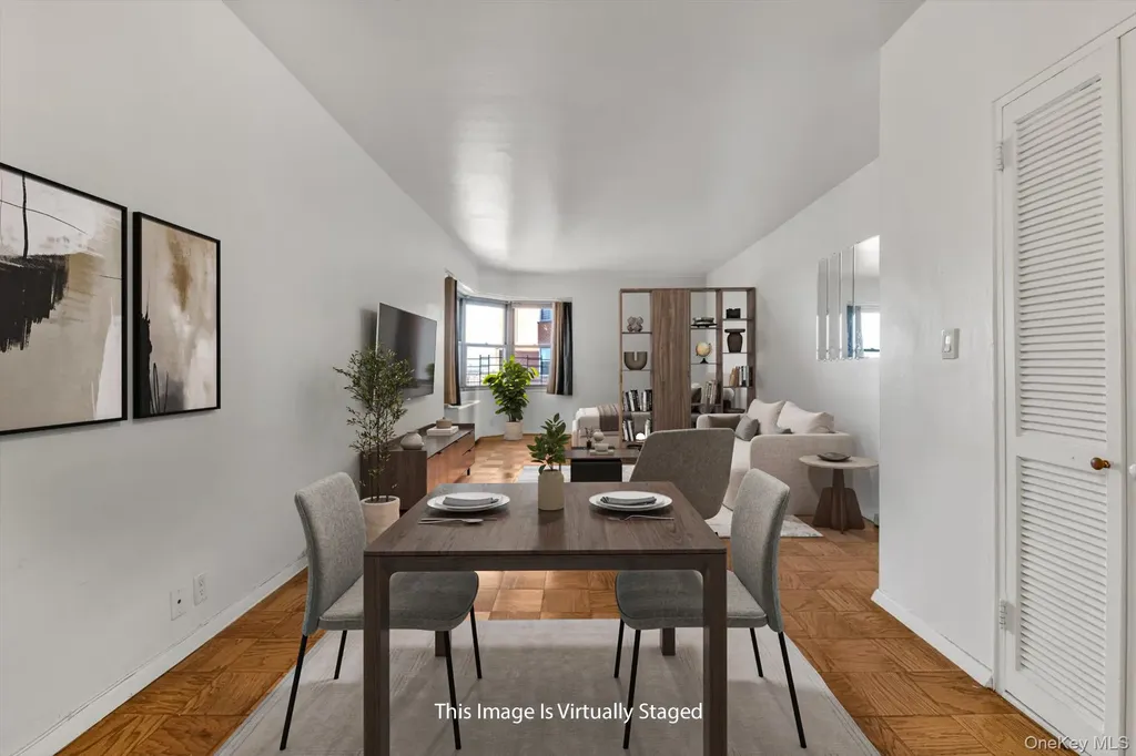70-25 Yellowstone Boulevard Forest Hills NY 11375