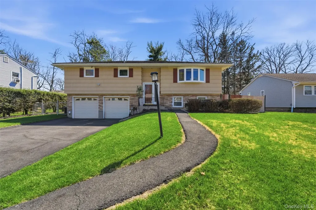 4 Faist Drive Spring Valley NY 10977