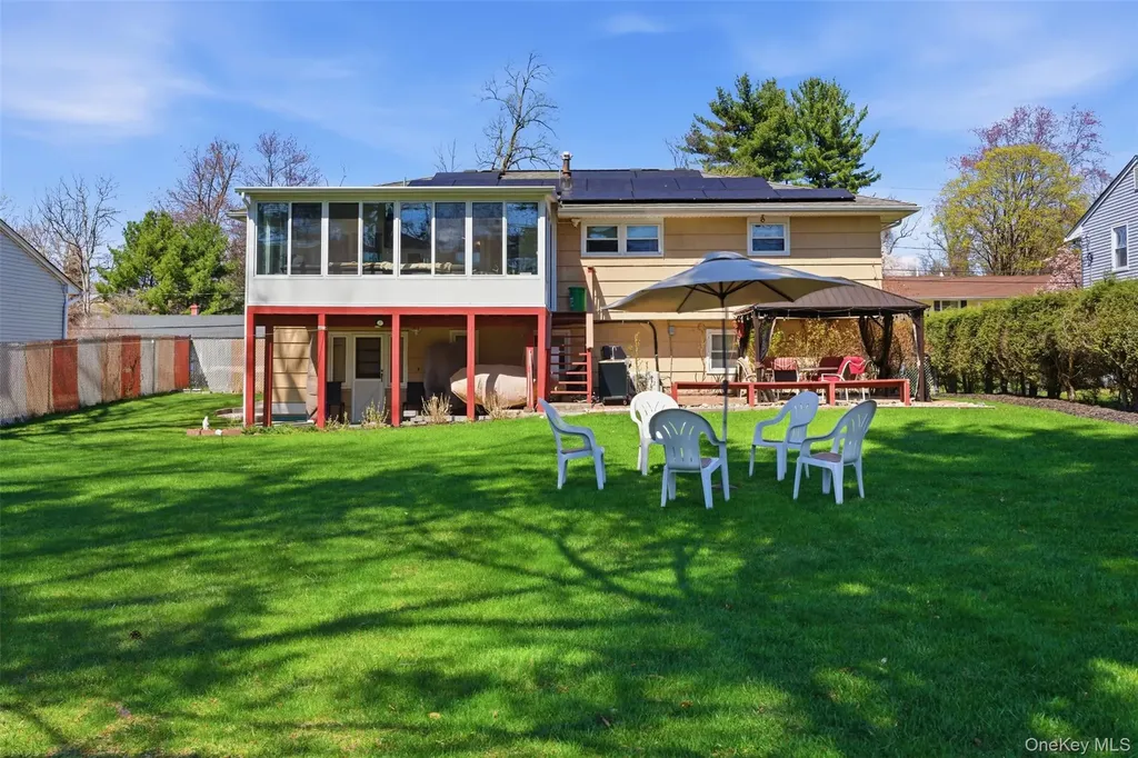 4 Faist Drive Spring Valley NY 10977
