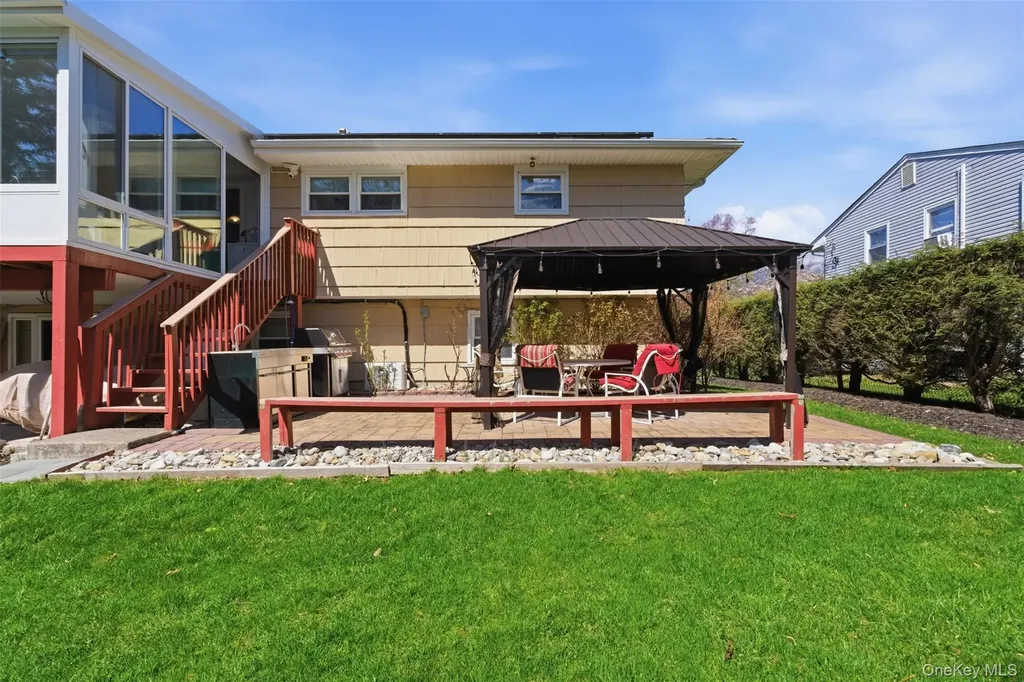 4 Faist Drive Spring Valley NY 10977