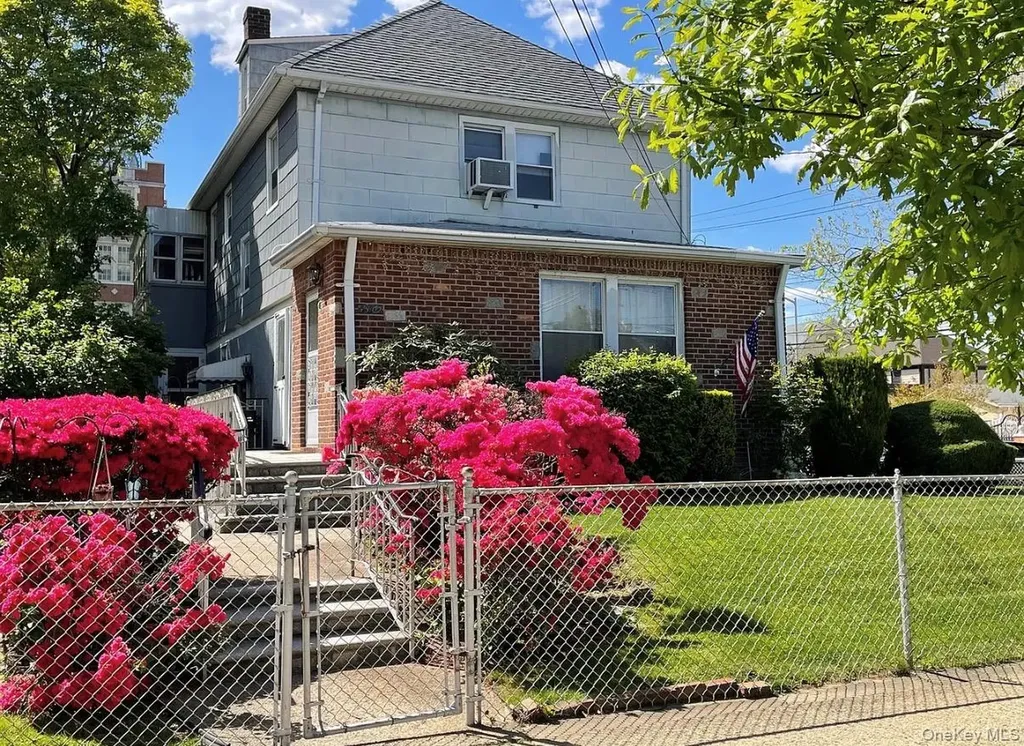4502 169th Street Flushing NY 11358