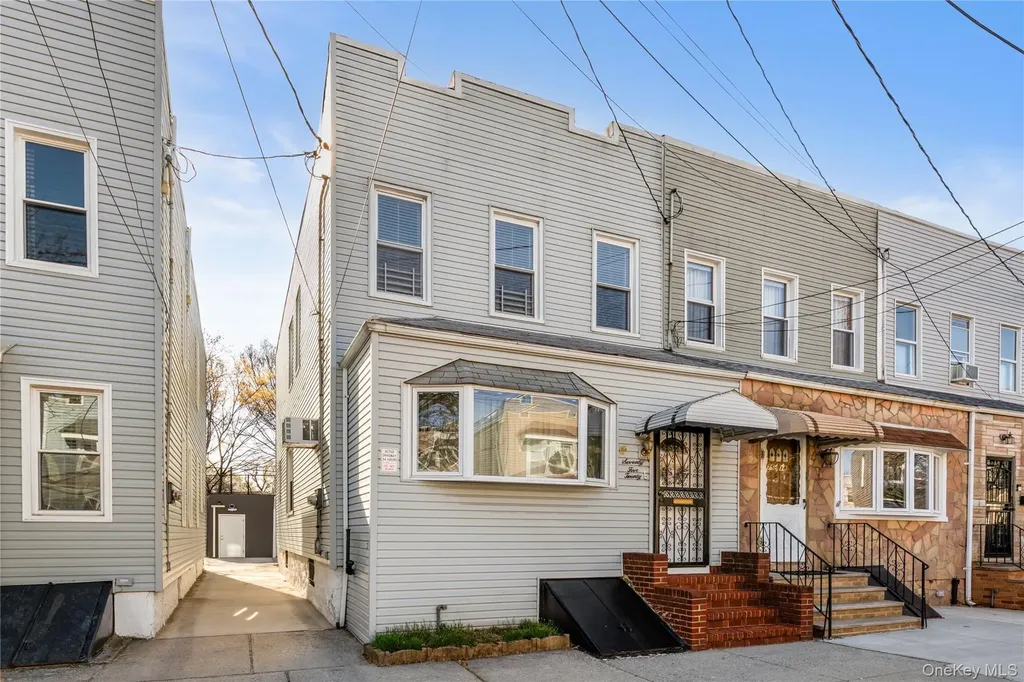 7520 60th Place Ridgewood NY 11385