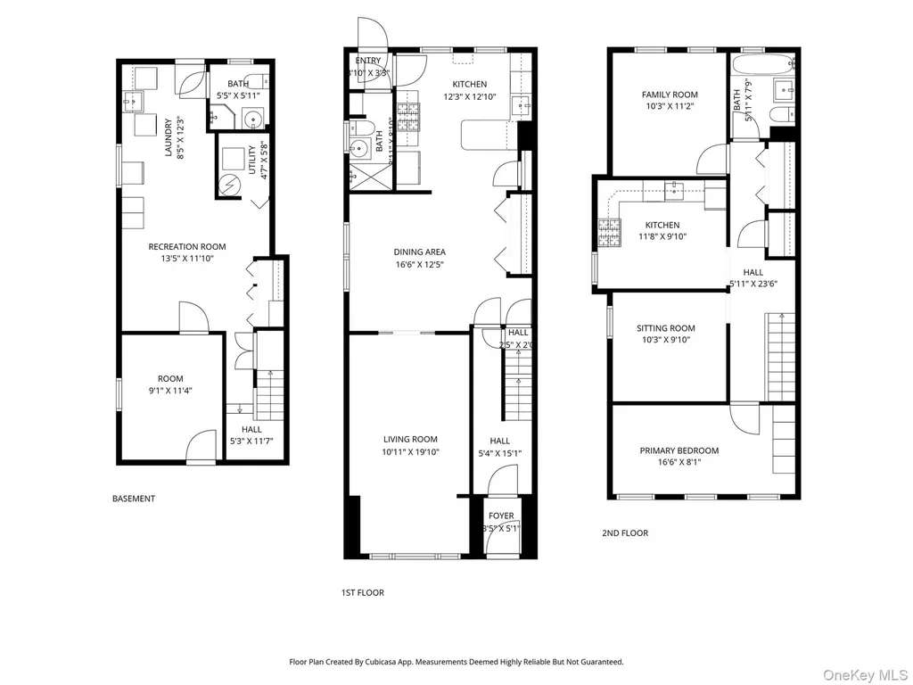7520 60th Place Ridgewood NY 11385