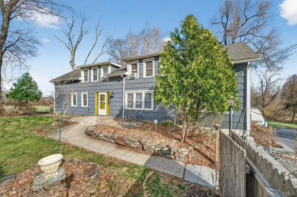 322 State Route 94 S Warwick NY 10990