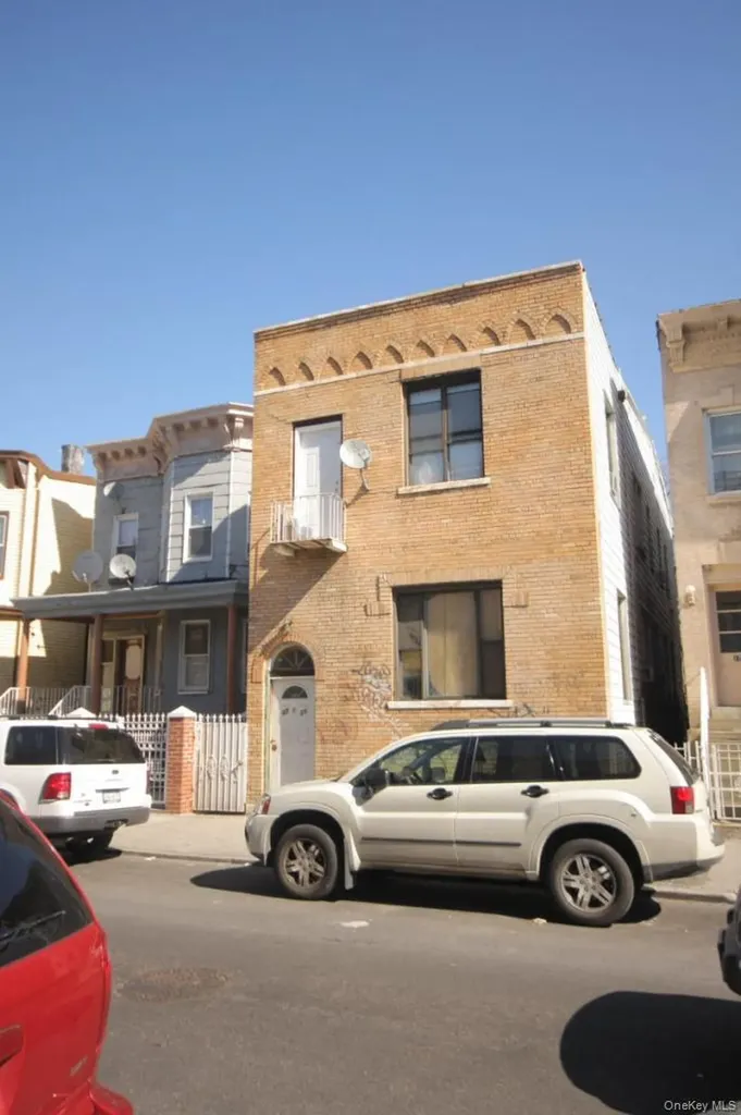37-21 103 Street Corona NY 11368