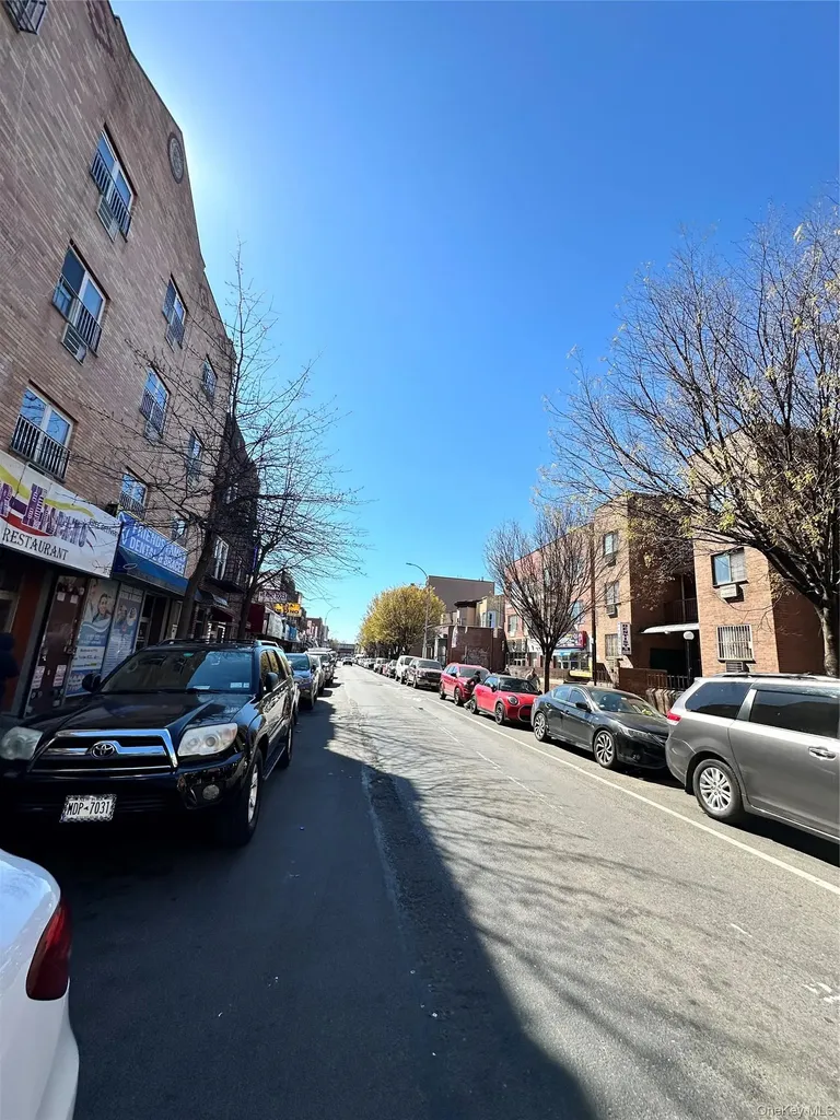 37-21 103 Street Corona NY 11368