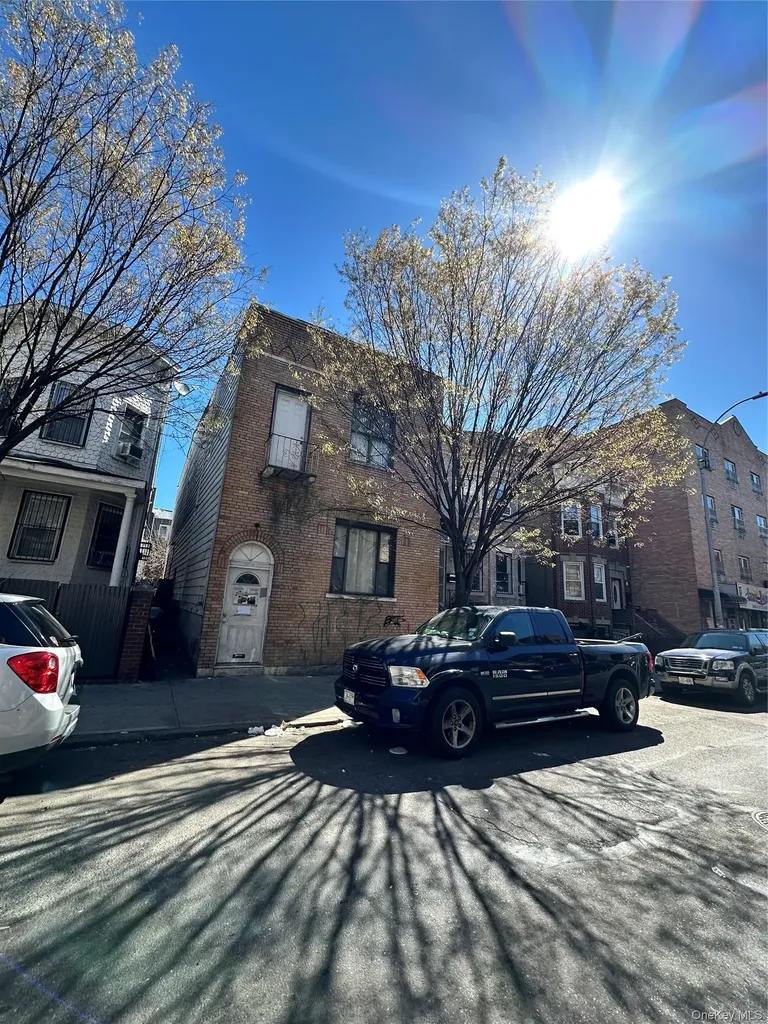 37-21 103 Street Corona NY 11368