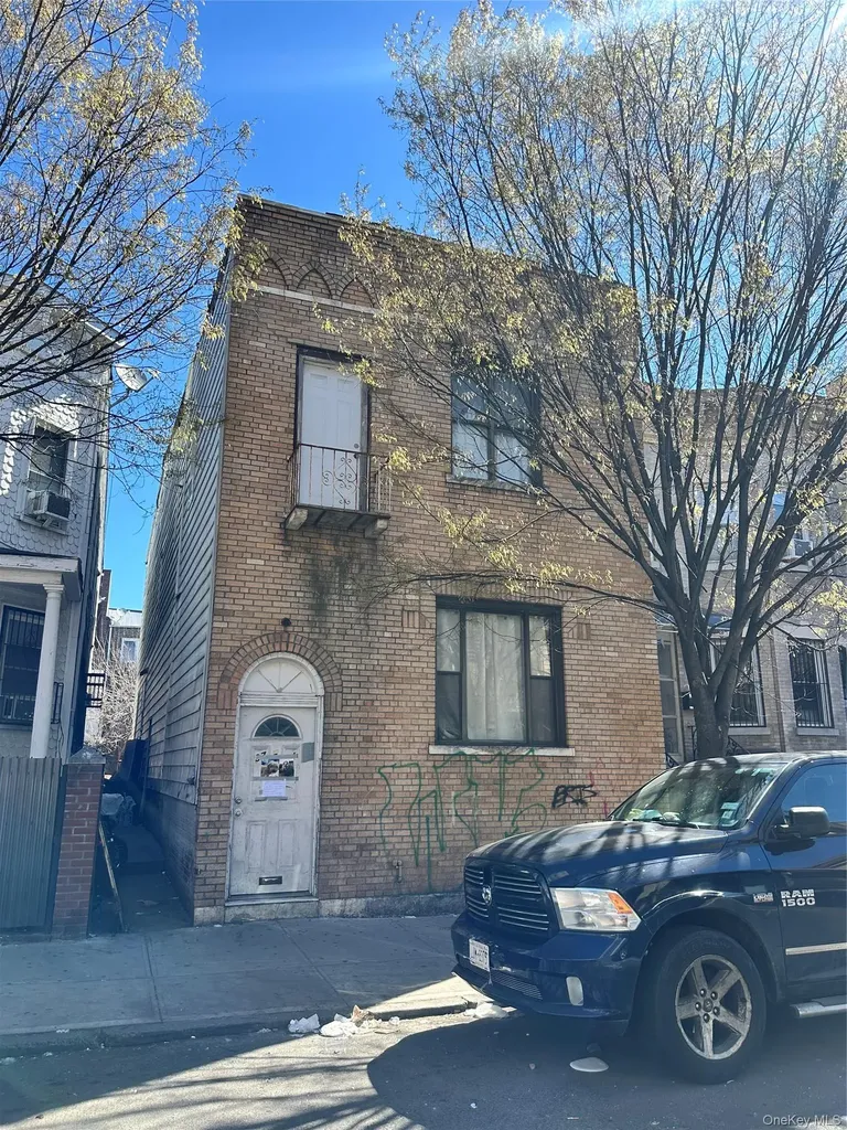37-21 103 Street Corona NY 11368