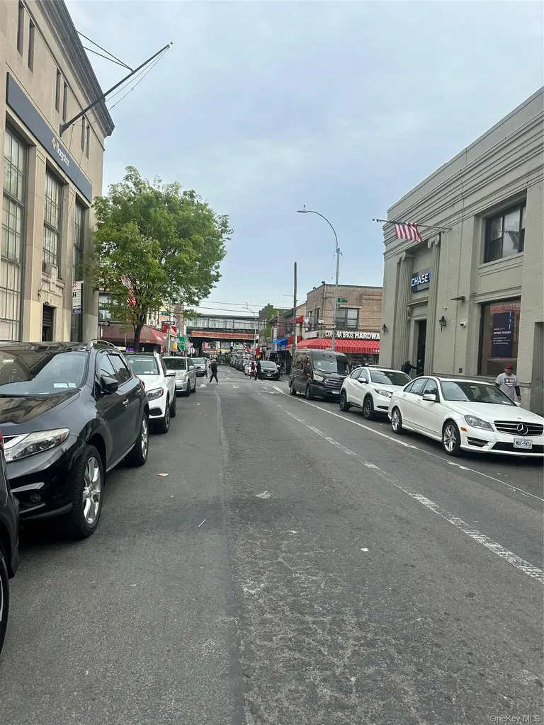 37-21 103 Street Corona NY 11368