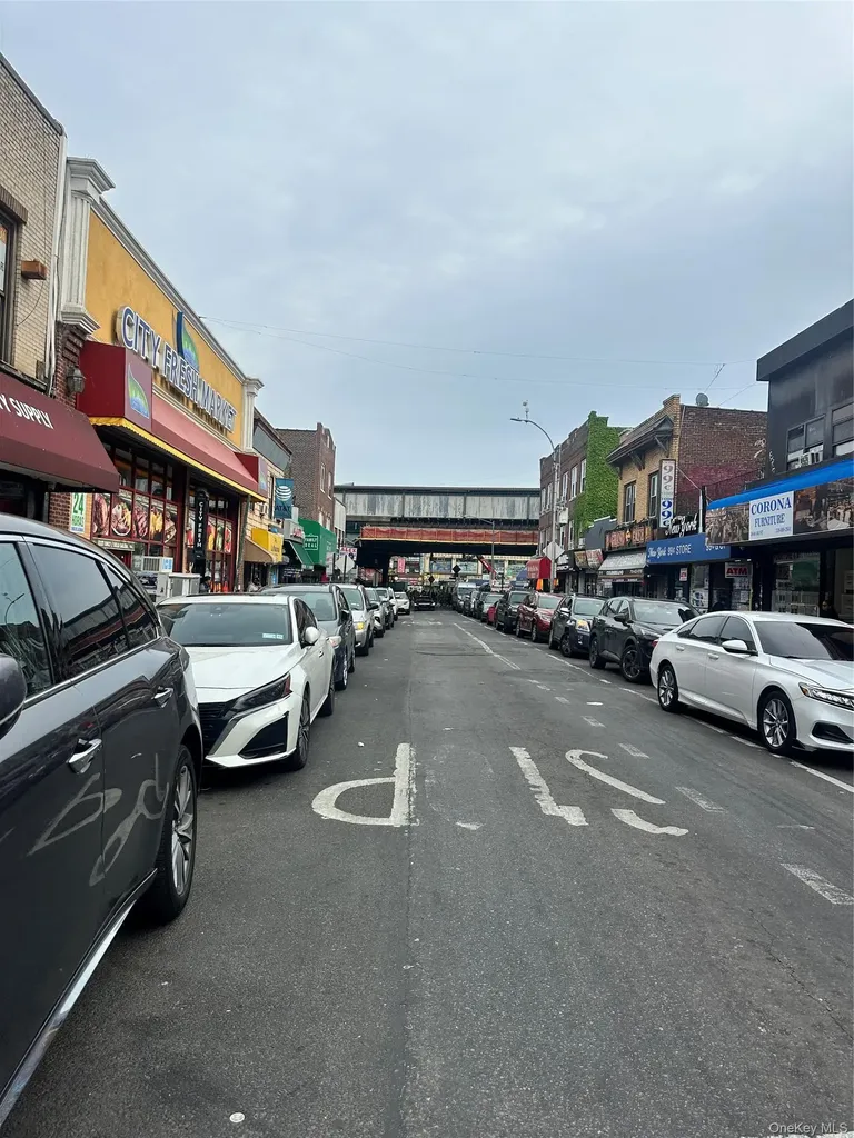 37-21 103 Street Corona NY 11368