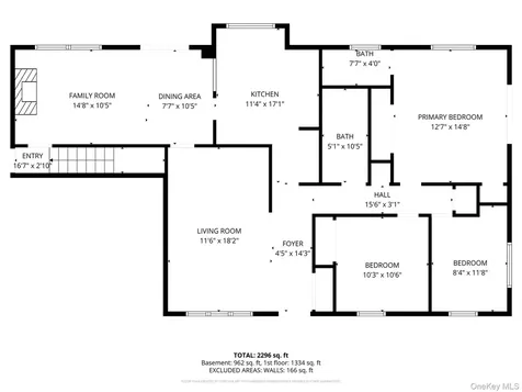 14 Belvoir Court Ridge NY 11788