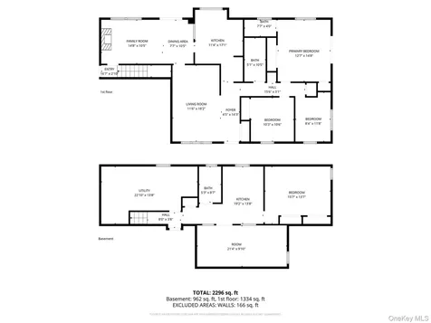 14 Belvoir Court Ridge NY 11788