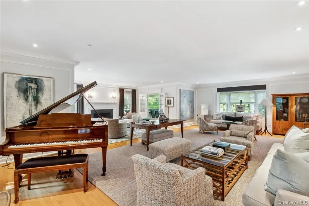 18 Richbell Road Scarsdale NY 10583