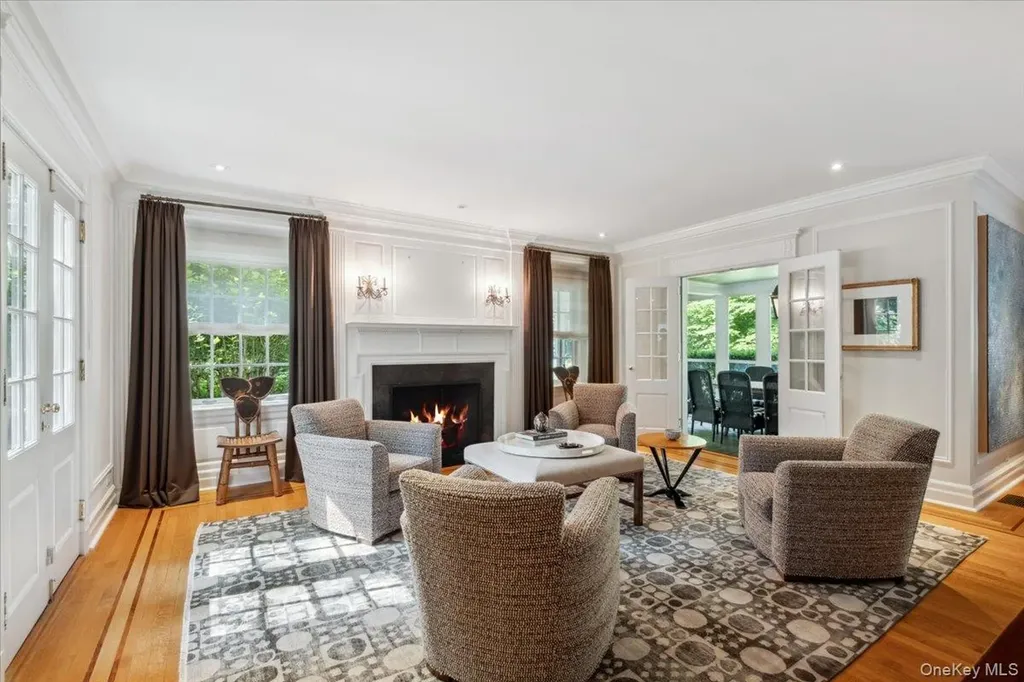 18 Richbell Road Scarsdale NY 10583