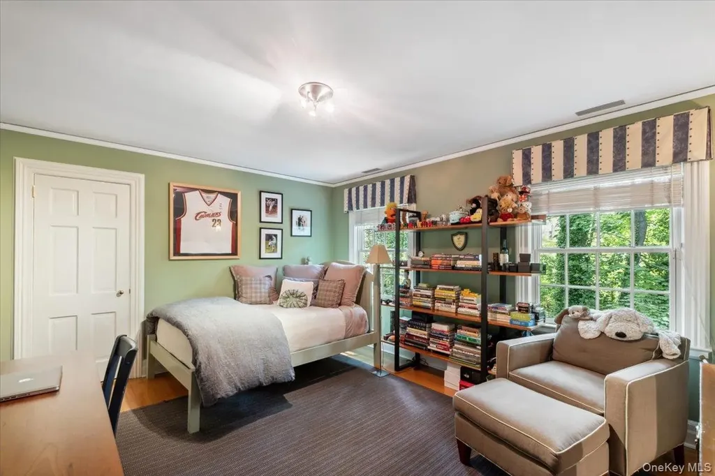 18 Richbell Road Scarsdale NY 10583