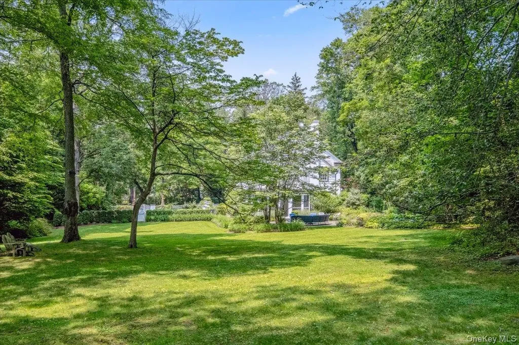 18 Richbell Road Scarsdale NY 10583