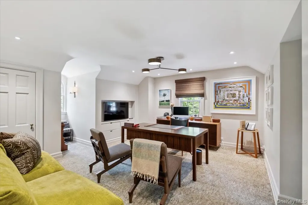 18 Richbell Road Scarsdale NY 10583