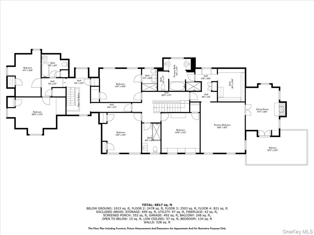 18 Richbell Road Scarsdale NY 10583