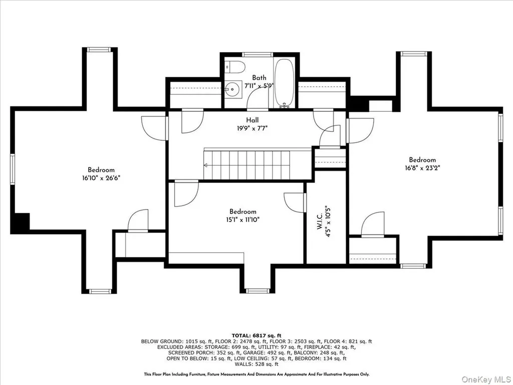 18 Richbell Road Scarsdale NY 10583