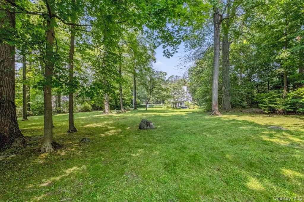 18 Richbell Road Scarsdale NY 10583