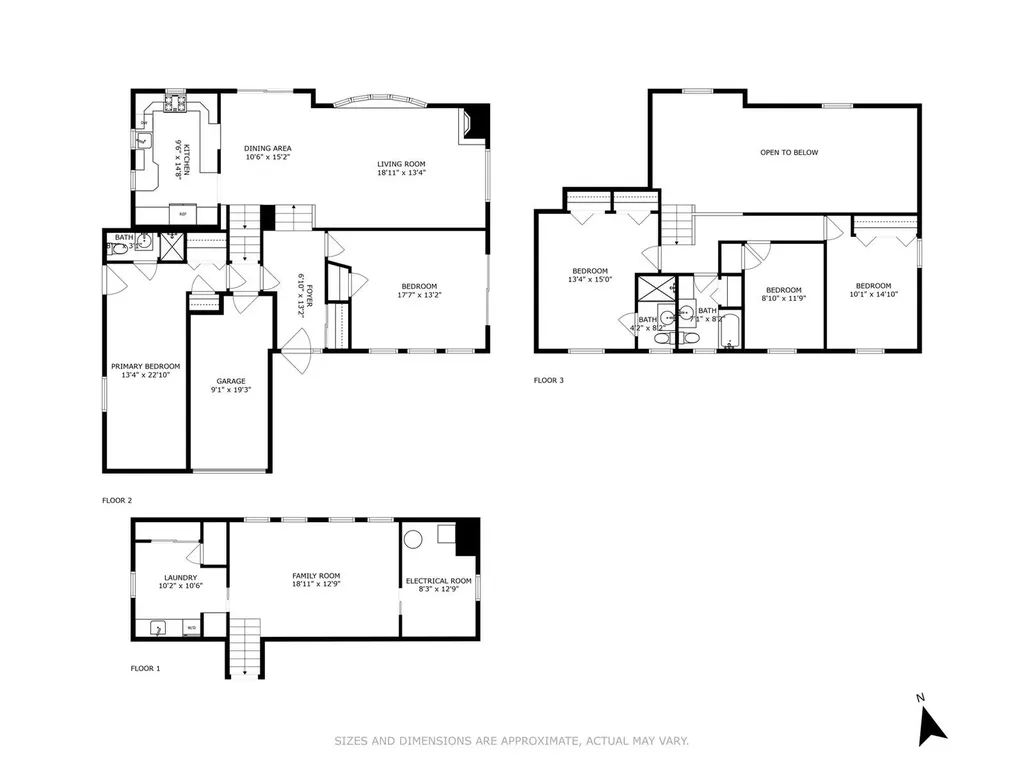 19 Evelyn Road Plainview NY 11803