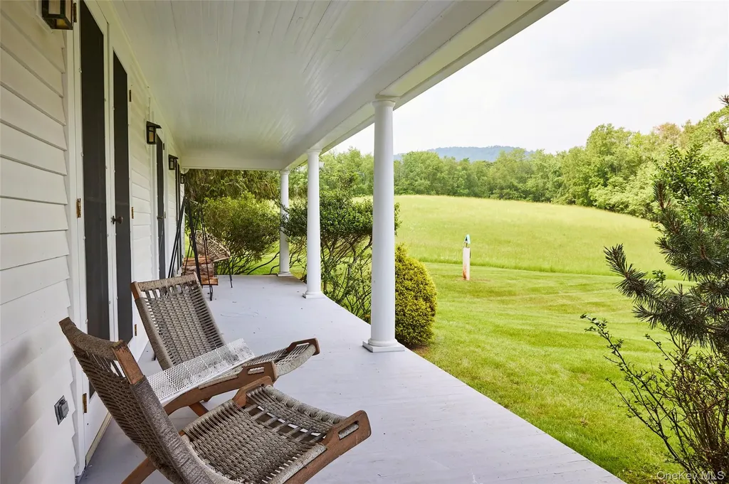 54 Davis Lane Grahamsville NY 12740