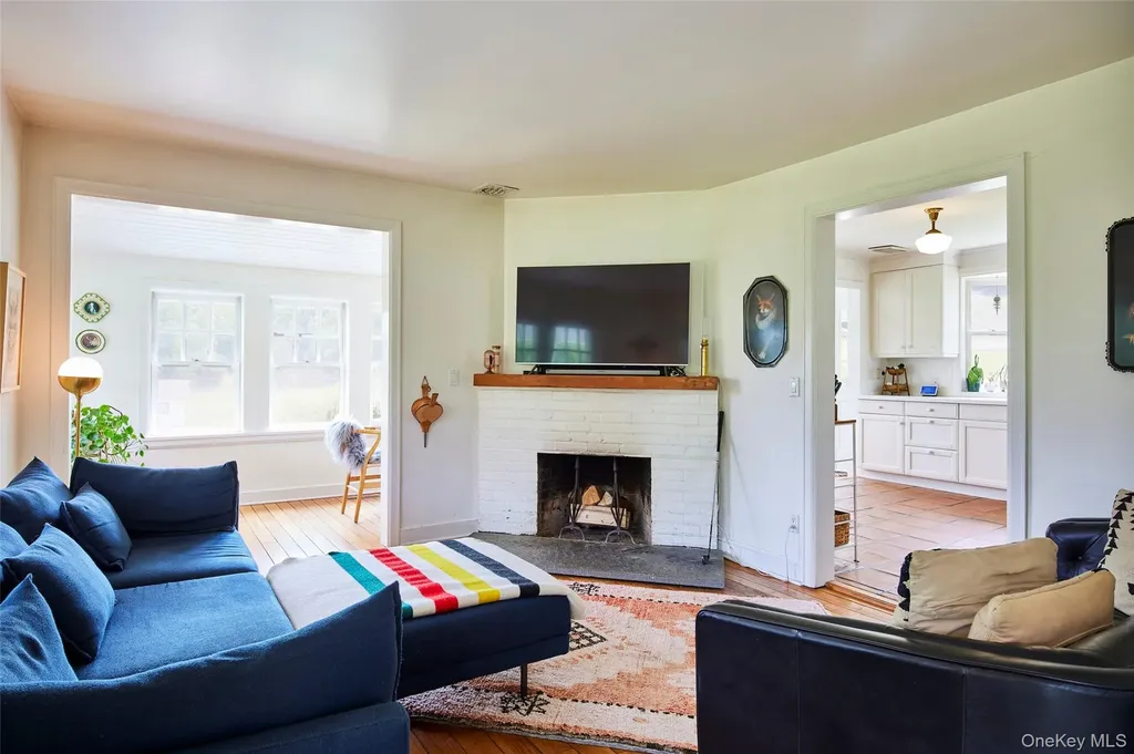 54 Davis Lane Grahamsville NY 12740