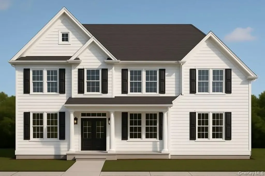 75A Eton Road Thornwood NY 10594