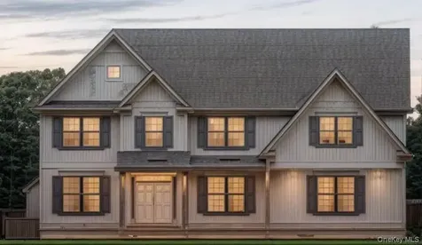75A Eton Road Thornwood NY 10594