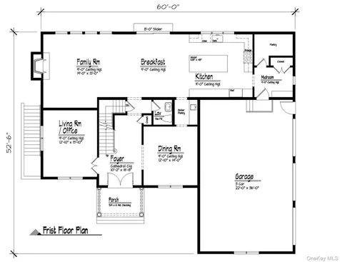 75A Eton Road Thornwood NY 10594