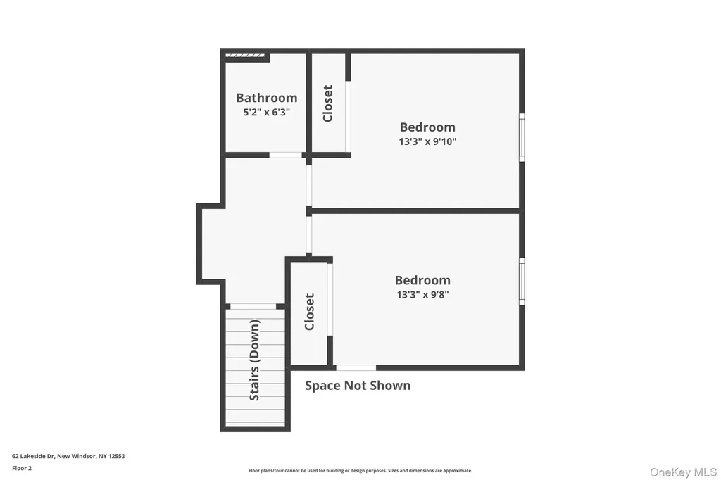 62 Lakeside Drive New Windsor NY 12553