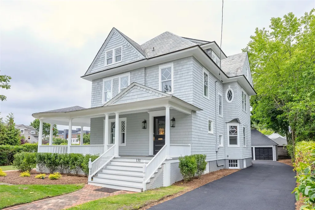 131 Ostrander Avenue Riverhead NY 11901
