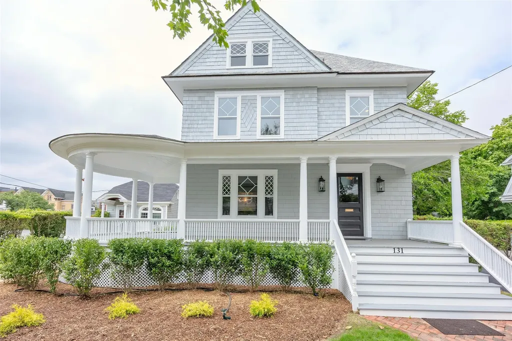 131 Ostrander Avenue Riverhead NY 11901