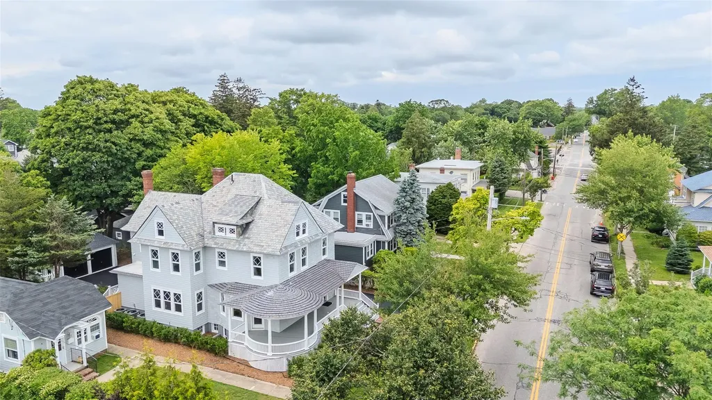 131 Ostrander Avenue Riverhead NY 11901
