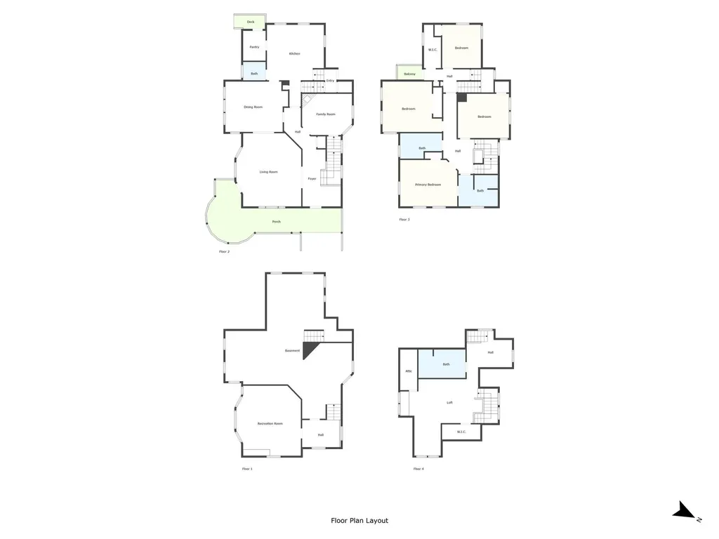 131 Ostrander Avenue Riverhead NY 11901