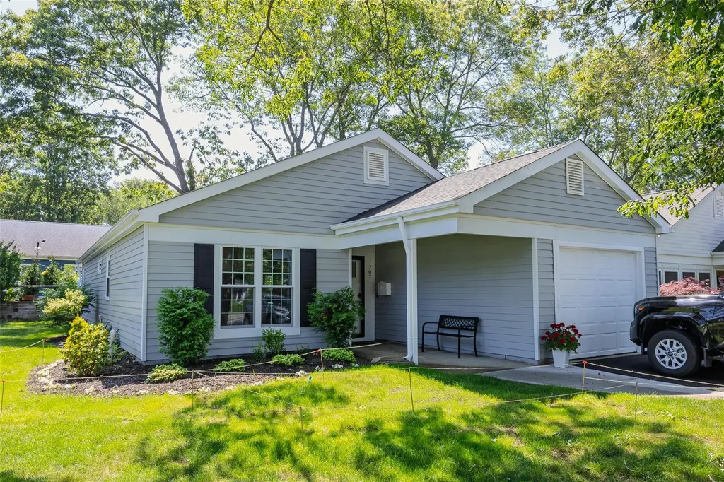 202 Kingston Drive Ridge NY 11961