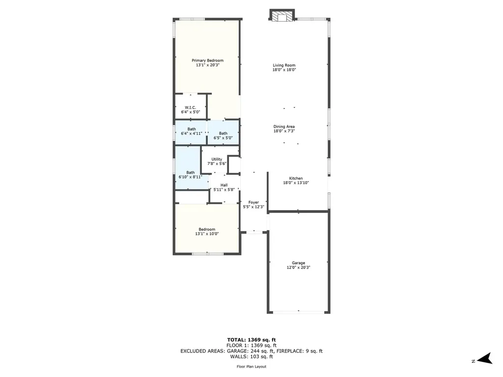 202 Kingston Drive Ridge NY 11961