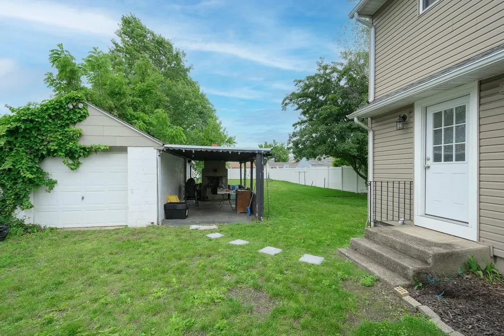 36 Irving Street Bethpage NY 11714