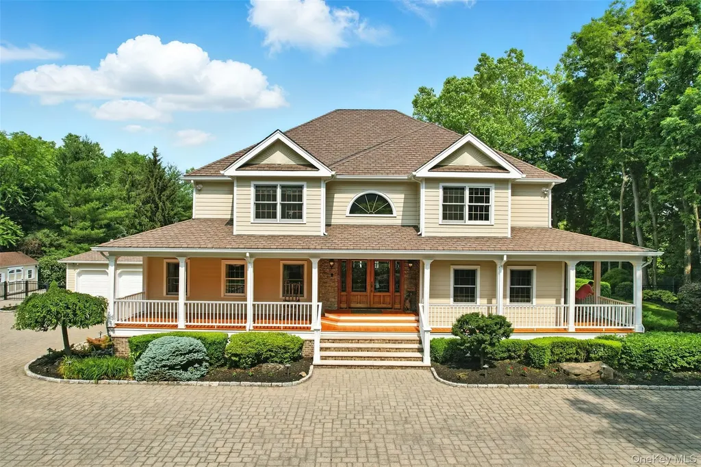 55 Kinsley Grove Pearl River NY 10965